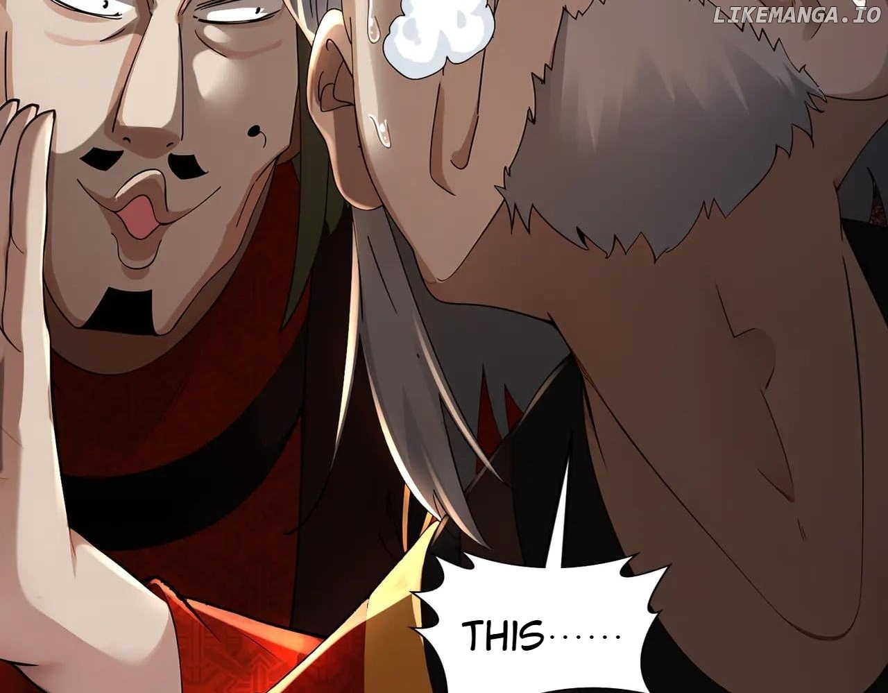 My Furry Harem Is After Me Chapter 268 - page 15